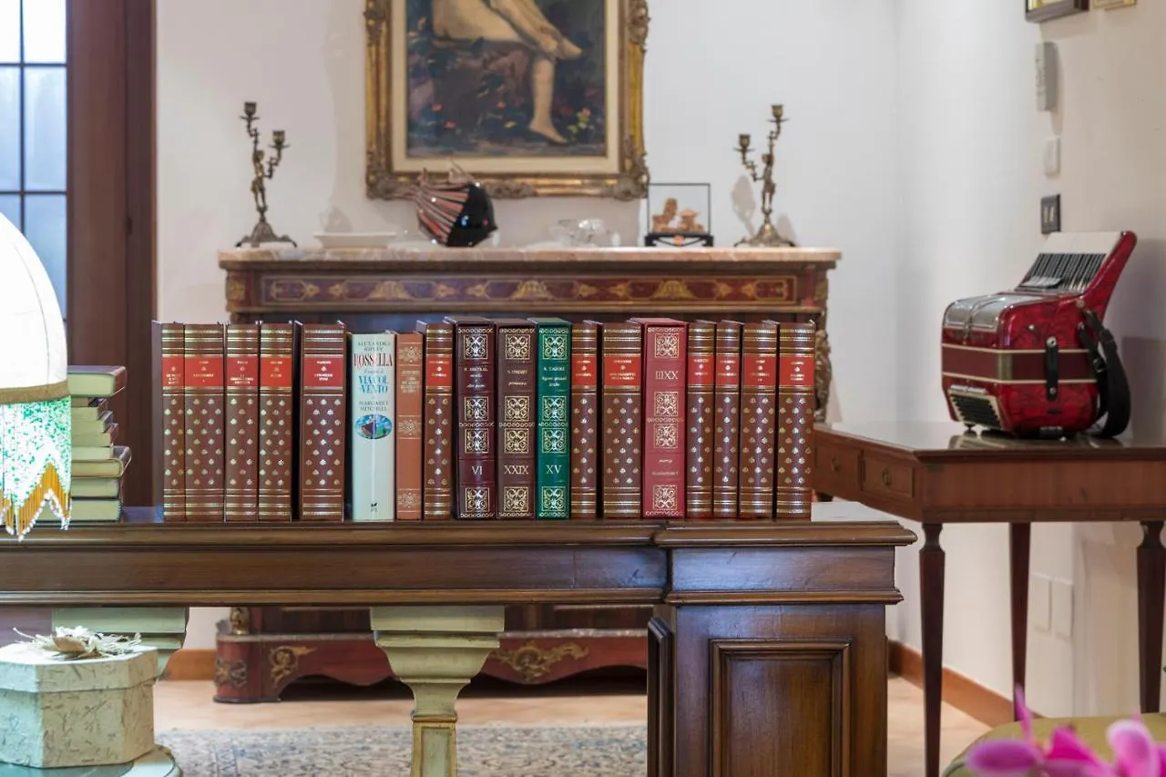 Appartamento Family Friendly House Lecce Italia