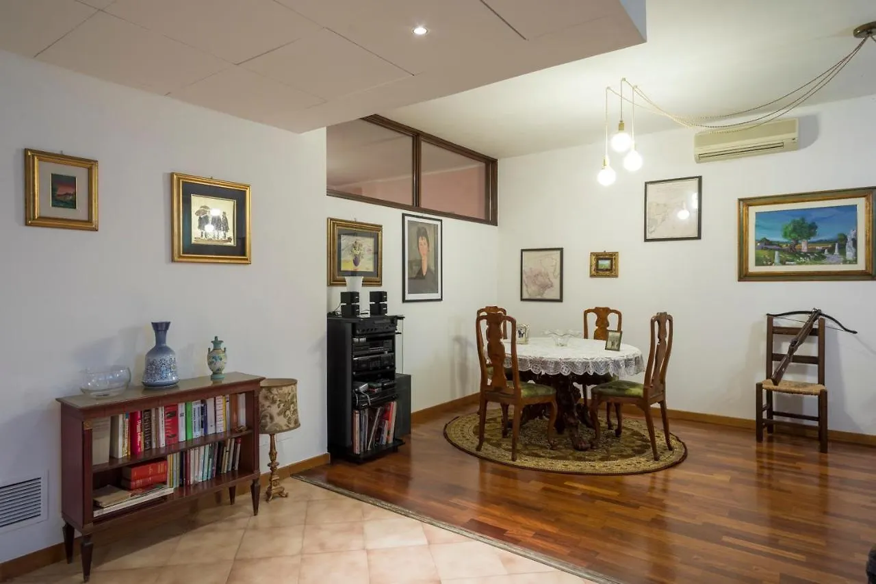 Appartamento Family Friendly House Lecce