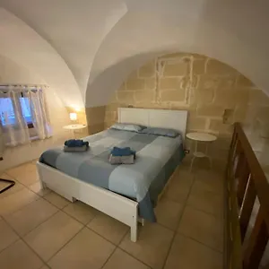 Corte Dei Baroni Lecce