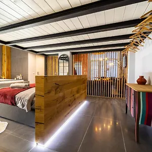 Perego Industrial Design Loft - Cenisio, Sempione Mm5 Milano