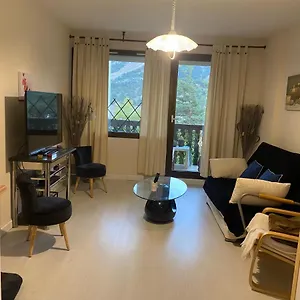  Appartement Un Petit Coin De Paradis Beau 2 Pieces France