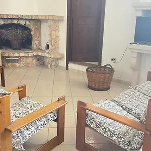 Appartement Daniela - In, Lecce