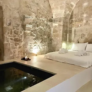 La Cammara Luxury Lecce