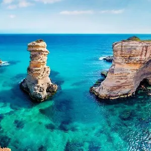 Appartement La Casa Nel Barocco, Lecce